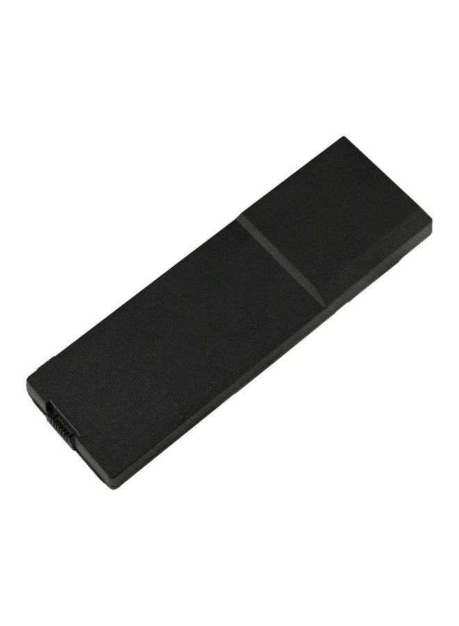 Sony Replacement Battery For Sony Pcg Series And Sony VAIO Svs Series Black - Image 1