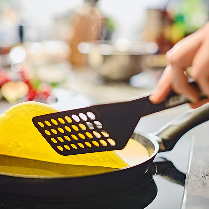 Berndes Specialty Crepe Pan 9.5 Inch Diameter - Image 5