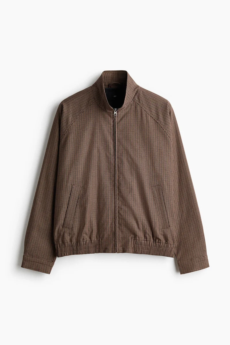 H&M Blouson jacket