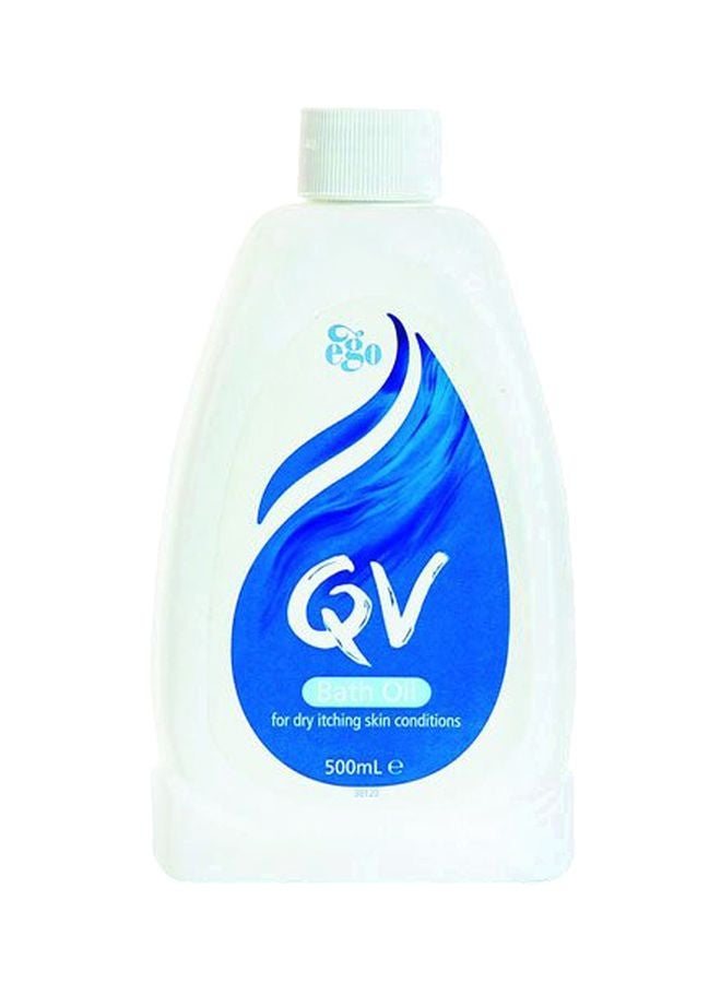 Bath Oil 250ml