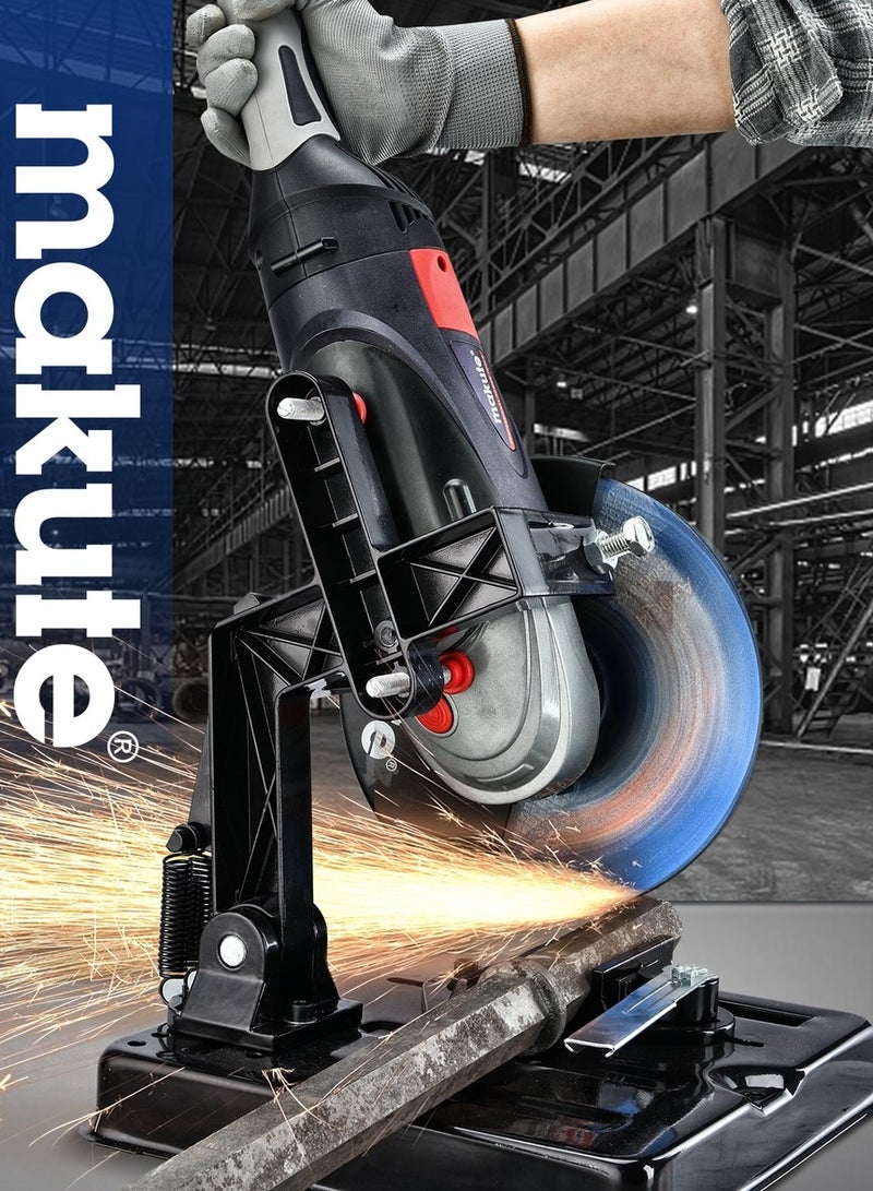 makute 9" Grinder Stand - Image 2