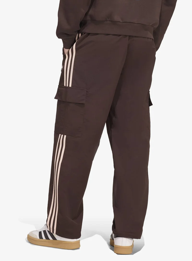 adidas Originals Adicolor Classics 3-Stripes Cargo Pants