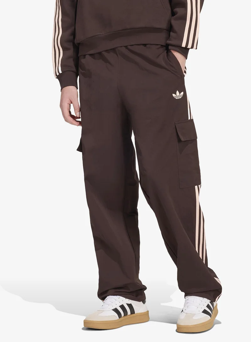 adidas Originals Adicolor Classics 3-Stripes Cargo Pants