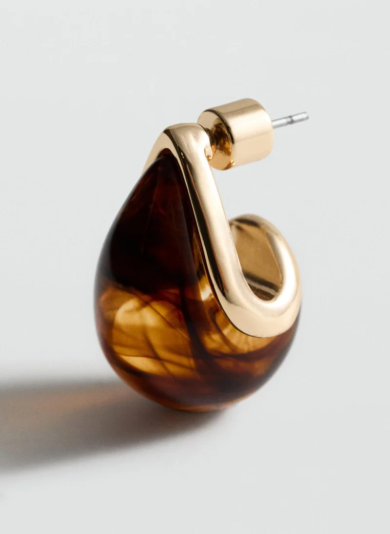مانجو Earrings Cameron