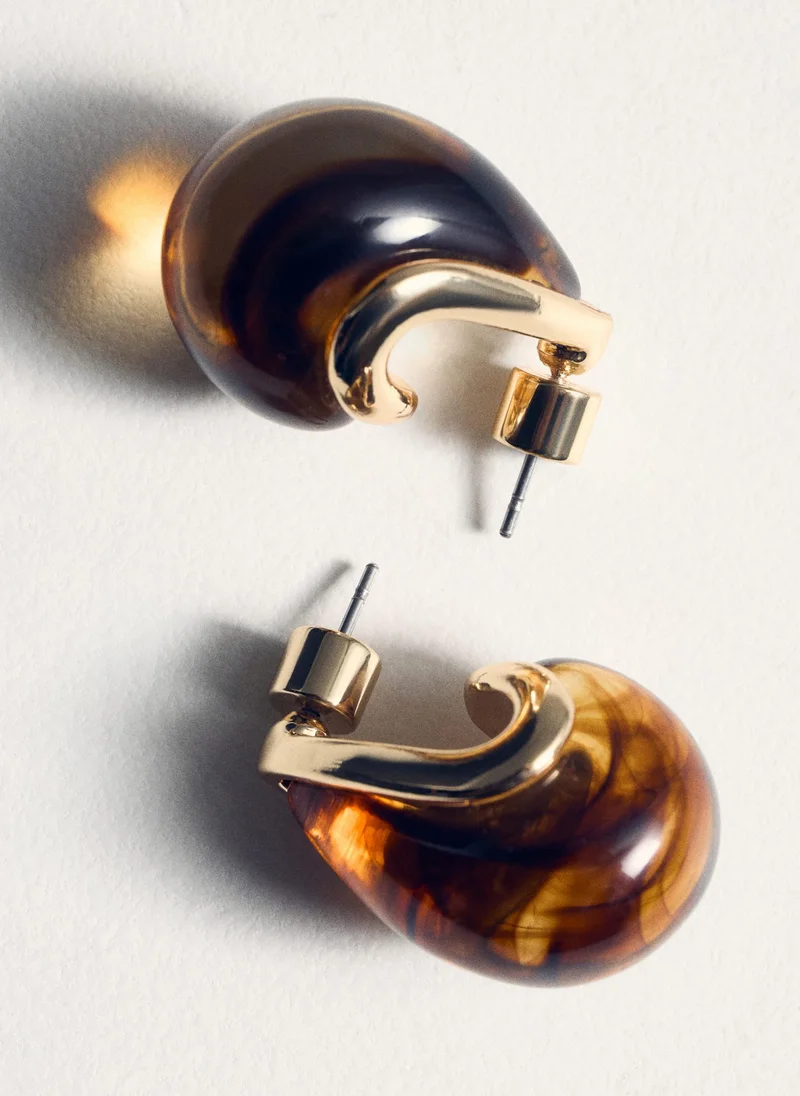 مانجو Earrings Cameron