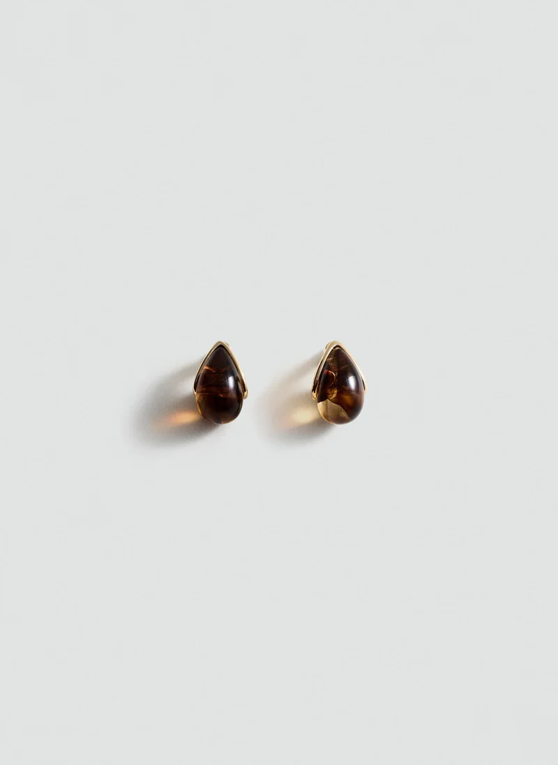 مانجو Earrings Cameron