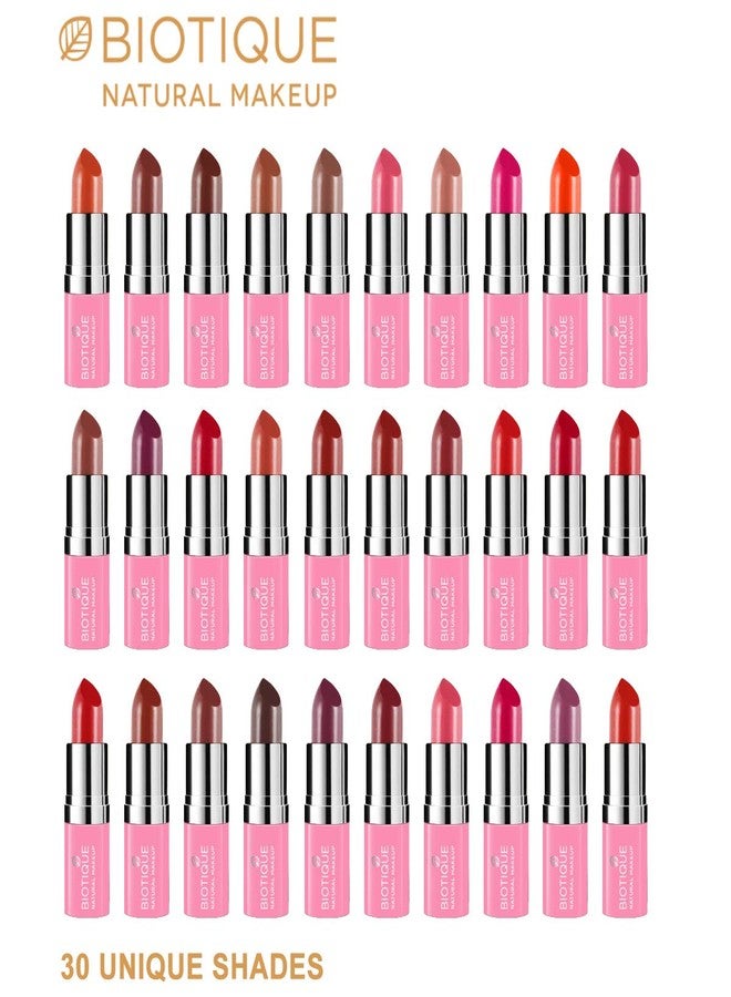 بيوتيك أحمر شفاه بيوتيك ناتشورال ميك أب ستاركيسد مويست مات، دانسينج كوين - Image 4