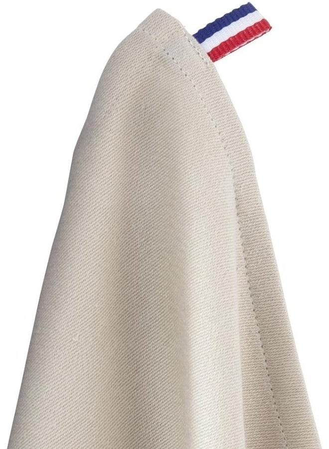 Staub Kitchen Towel Red - Image 2