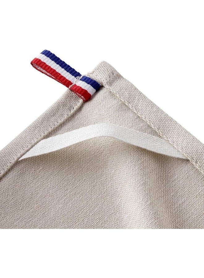 Staub Kitchen Towel Red - Image 1