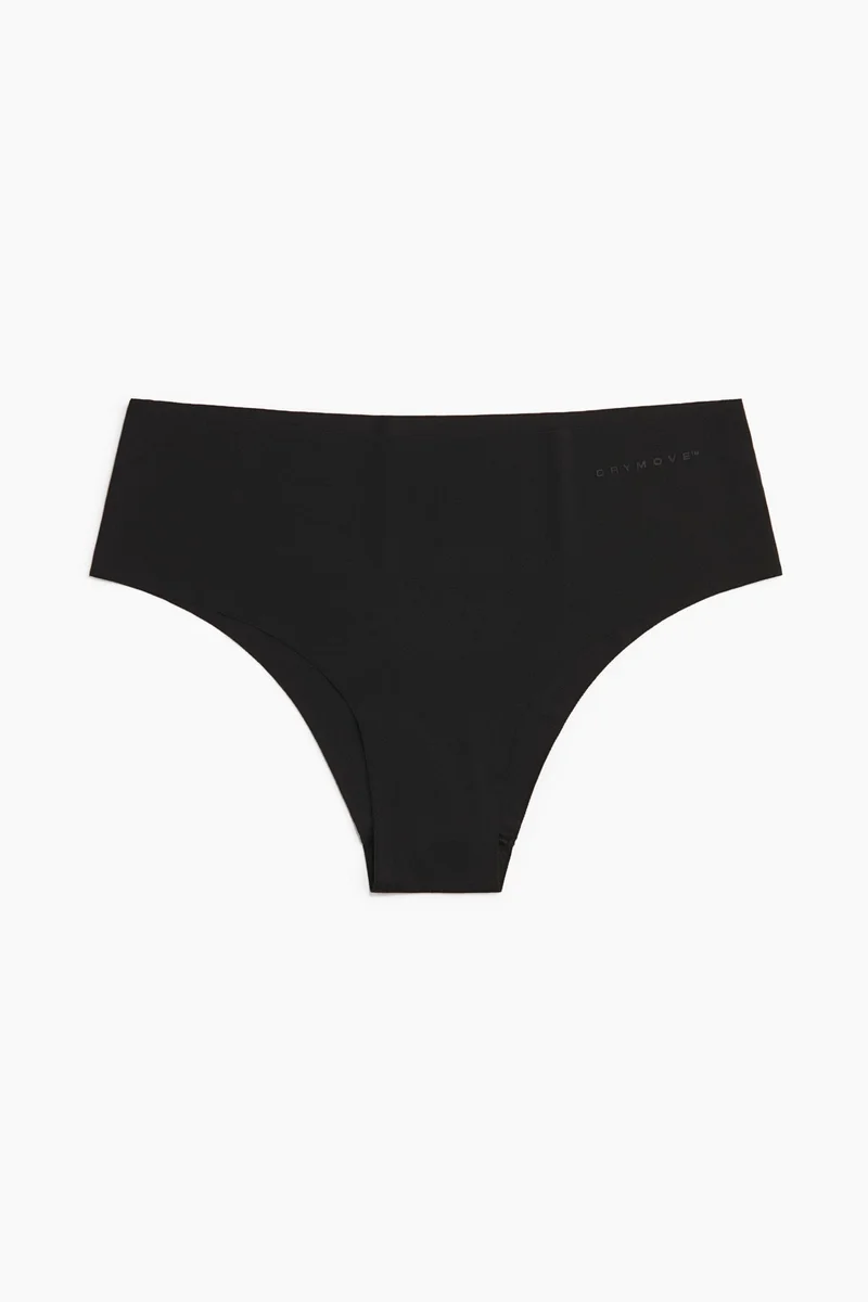 H&M 3-pack DryMove™ Sports hipster briefs
