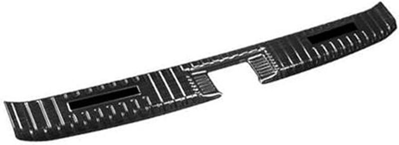 Vuzmode Rear Bumper Guard for Toyota Highlander 2020-2023