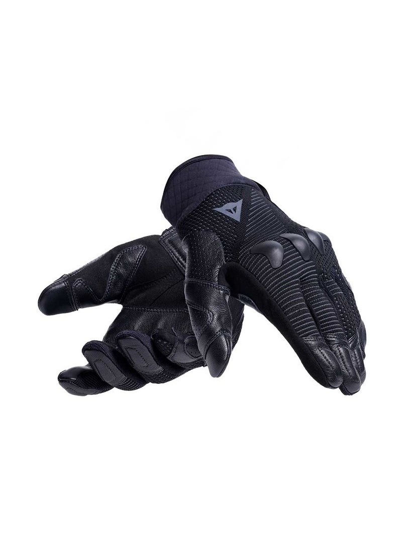 Dainese Dainese Unruly Ergo-Tek Motorcycle Gloves  - Image 1