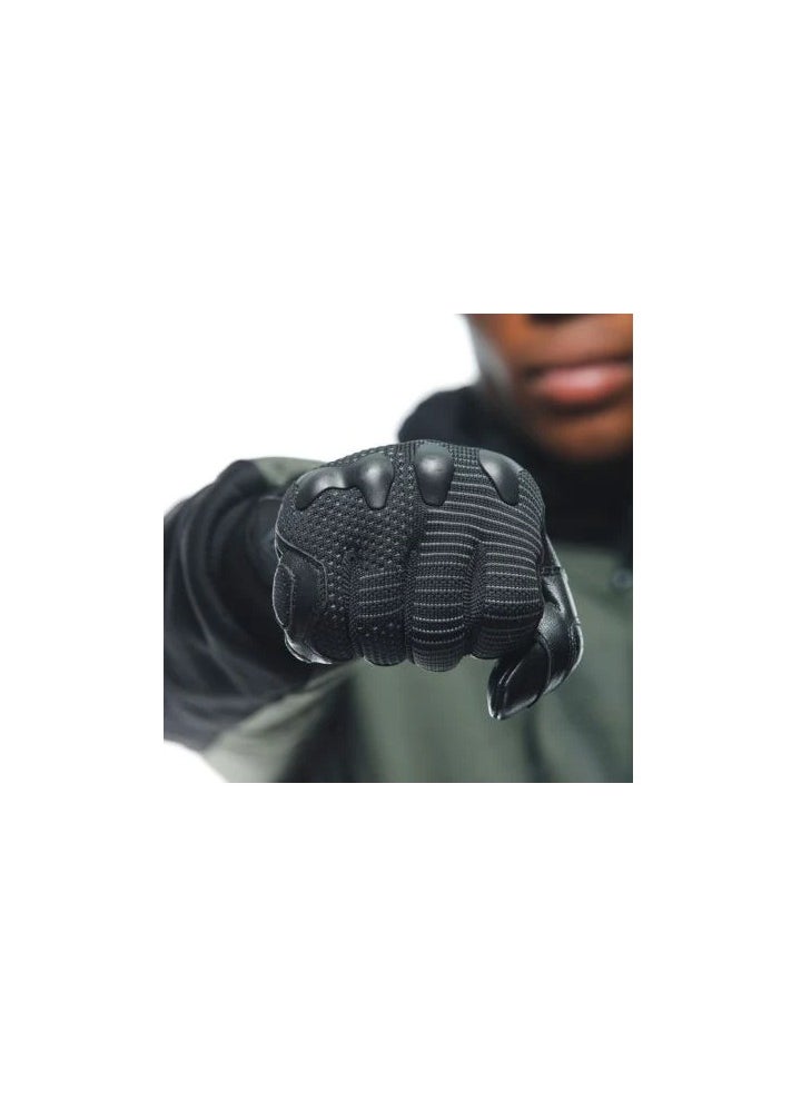 Dainese Dainese Unruly Ergo-Tek Motorcycle Gloves  - Image 3