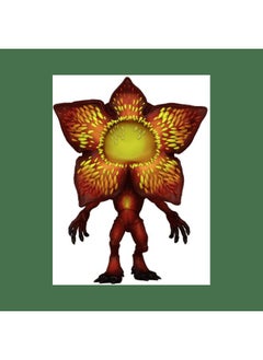 Funko Pop! Tv: Stranger Things Rift - Demogorgon 