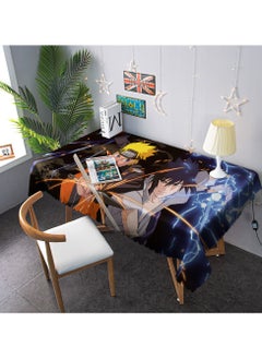EBMINI New Cartoon Anime Lightweight Waterproof Tablecloth 