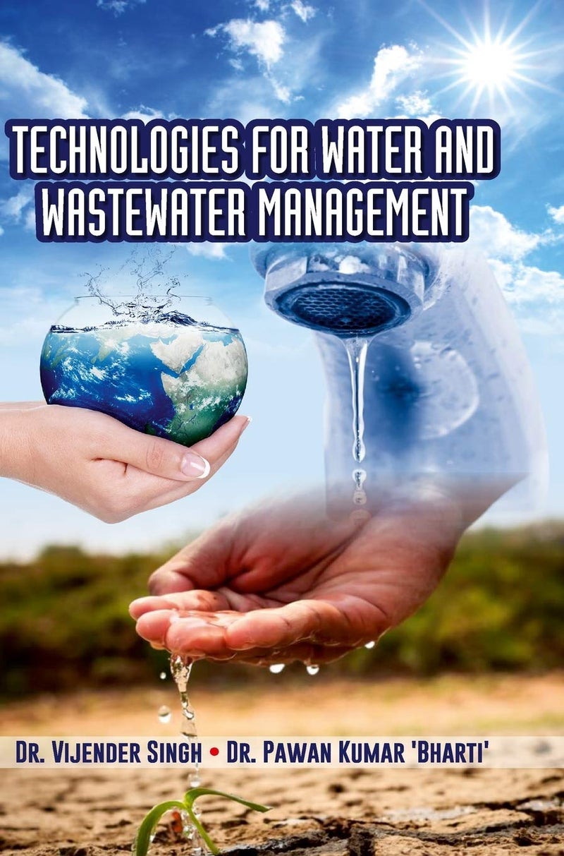 Technologies for Water and Wastewater Management  - Image 1