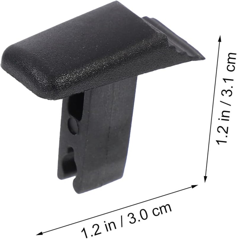 8Pcs Folding Ladder Replacement Parts Switch Single Accessory Compatible - Image 3