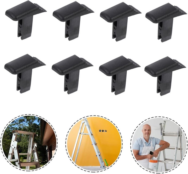 8Pcs Folding Ladder Replacement Parts Switch Single Accessory Compatible - Image 4