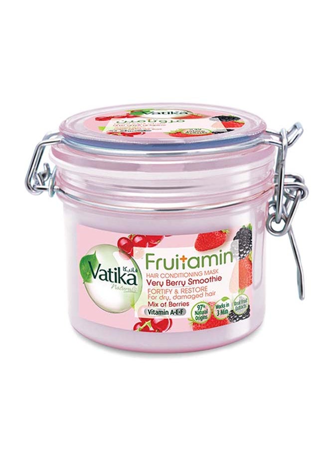 Fruitamin Hair Conditioning Mask 350grams - pzsku/Z7B2C654550459AC51A18Z/45/_/1698154307/2922d86f-c840-4fc0-a357-0e550b344c8e