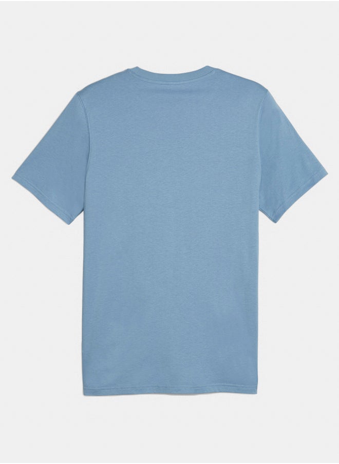 PUMA Power Graphic Tee  - Image 2