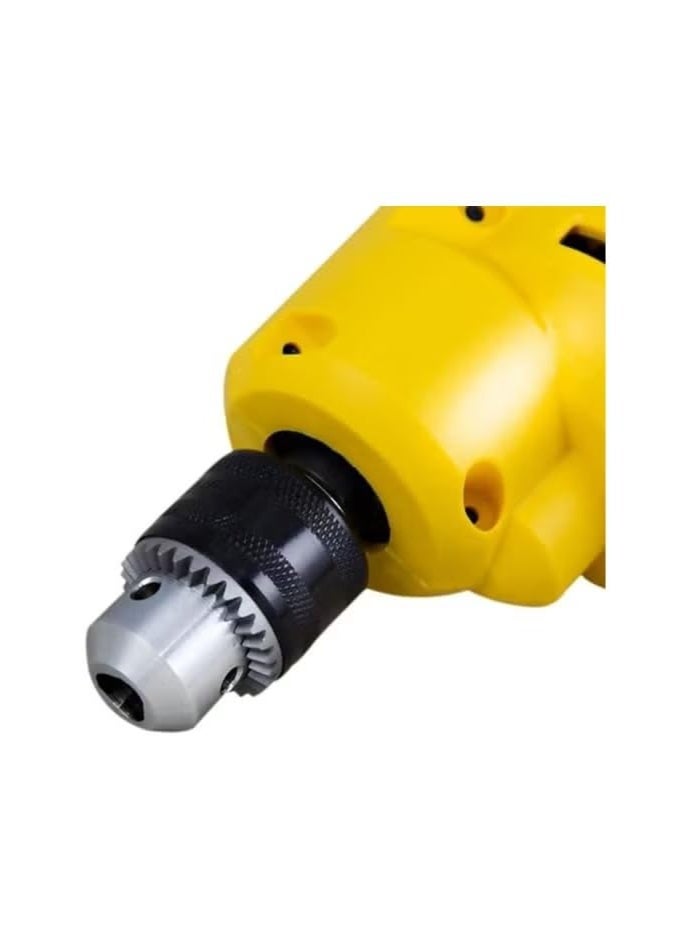 ديوالت مثقاب دوار كهربائي بسرعات متعددة 380 واط - Image 1