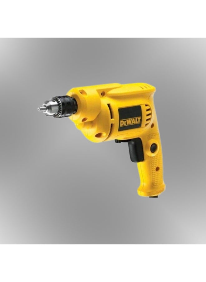 ديوالت مثقاب دوار كهربائي بسرعات متعددة 380 واط - Image 2