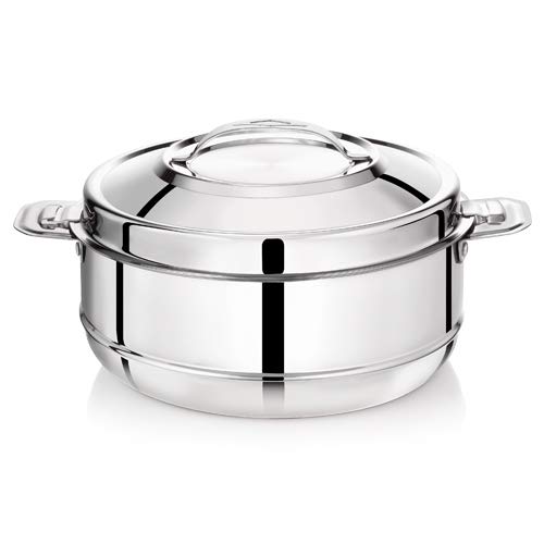 PREMIER Stainless Steel Serving Bowl Elite 30000ML CODE006448 - Image 1