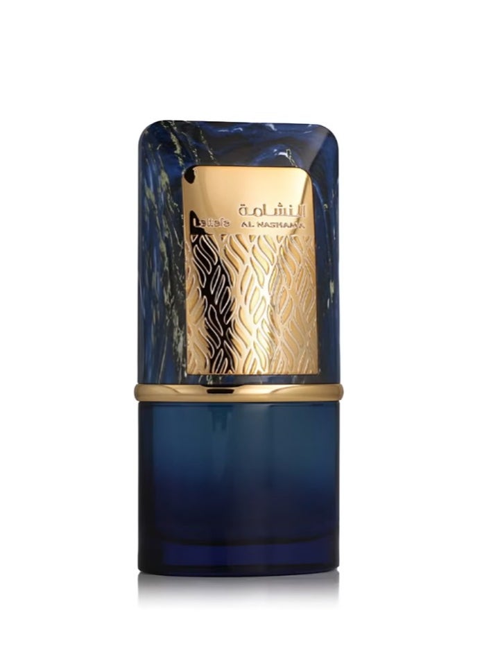 Lattafa AL NASHAMA CAPRICE EDP 100ml  - Image 2