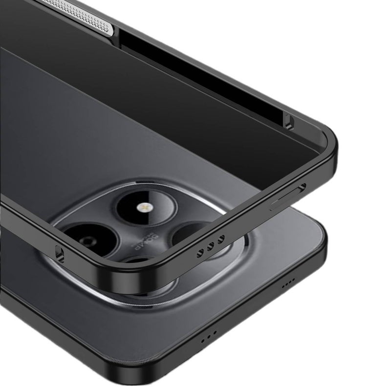 Drop Protection Phone Case , Cover for Redmi Note 15 , for Family Use - Image 3