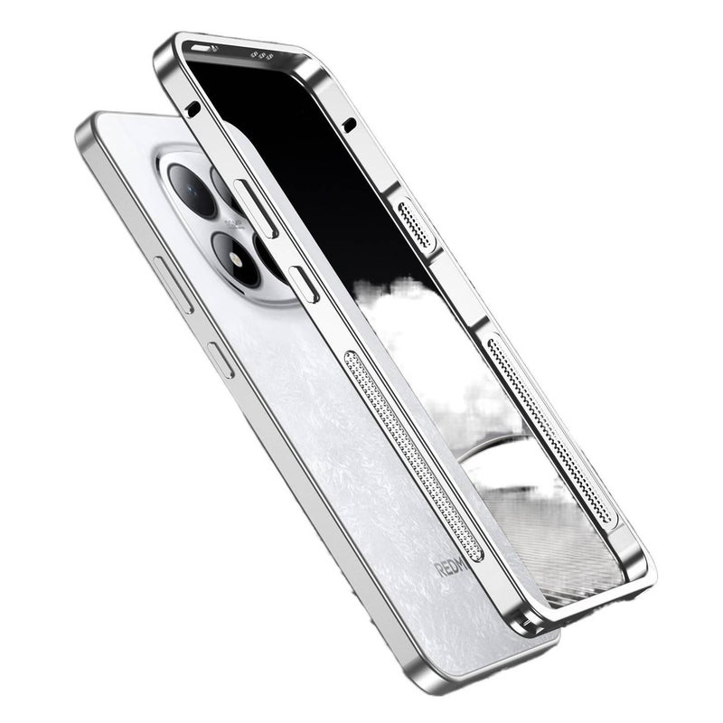 Drop Protection Phone Case , Cover for Redmi Note 15 , for Family Use - Image 5
