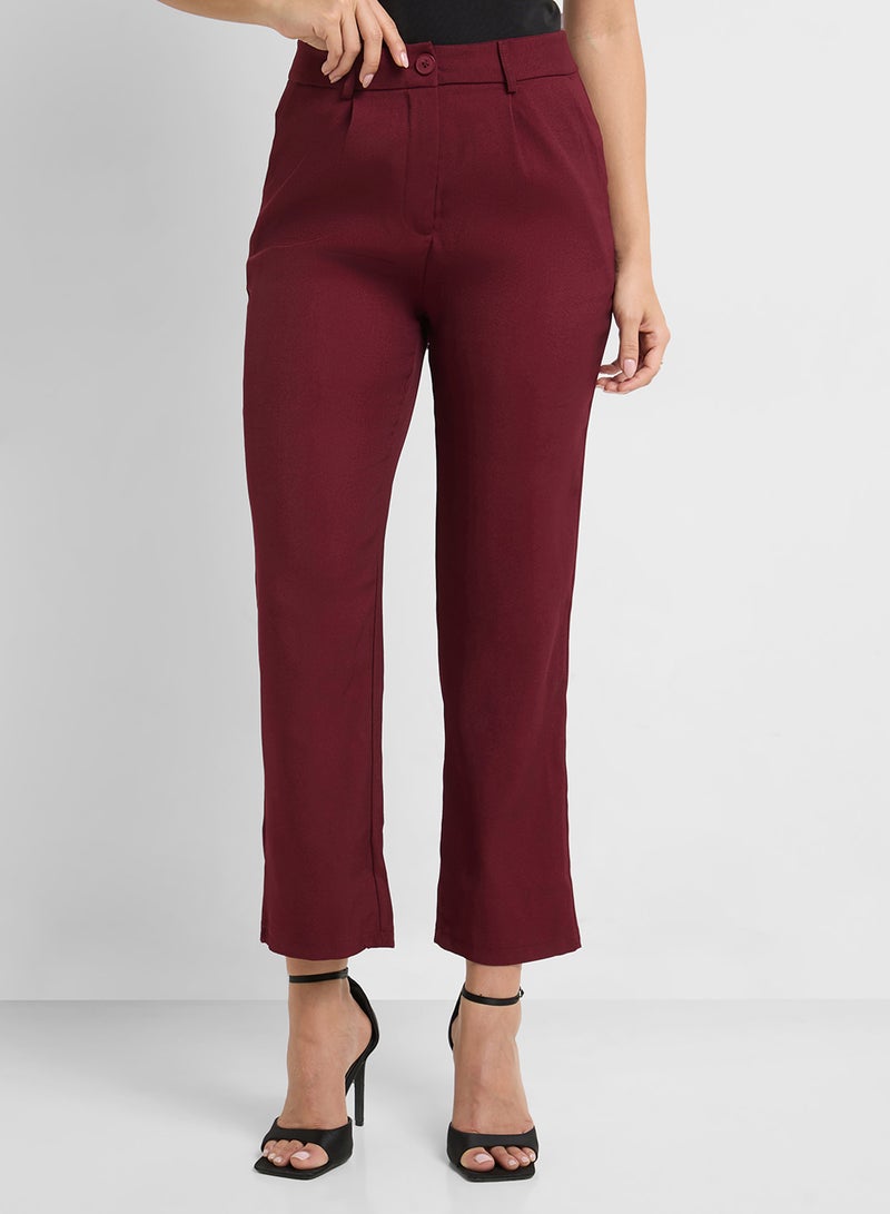 ELLA Tailored Balzer & Pant Set - Image 4