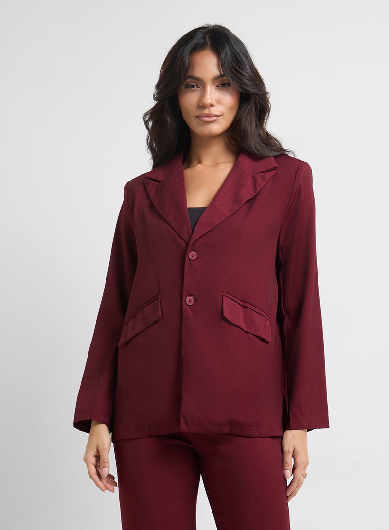 ELLA Tailored Balzer & Pant Set - Image 3