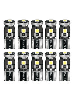 NIBEMINENT 10-Piece Car LED Side Marker Light Bulbs  - Image 1