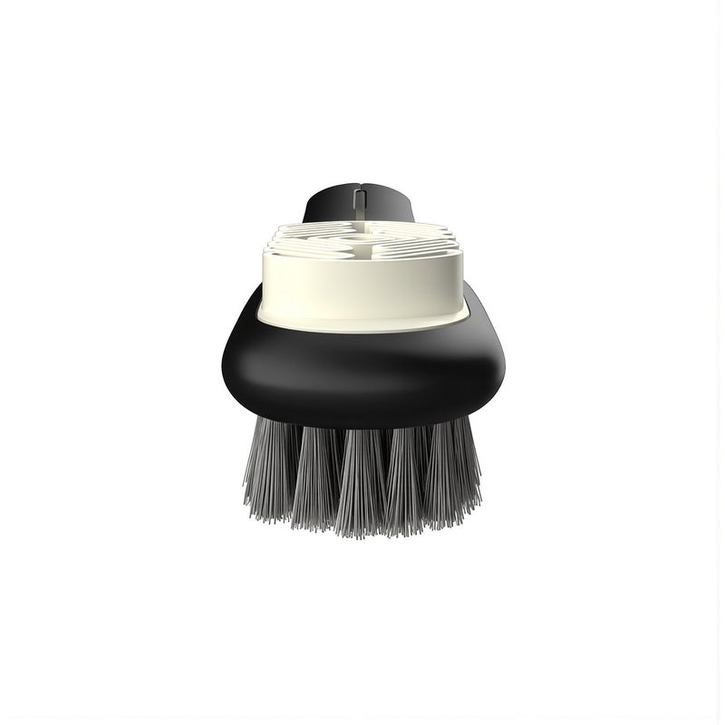 Shoe Brush Soft Bristle Non Scratch for Sneakers Leather Suede Shoe Cleaning Tool 72chars - Image 5