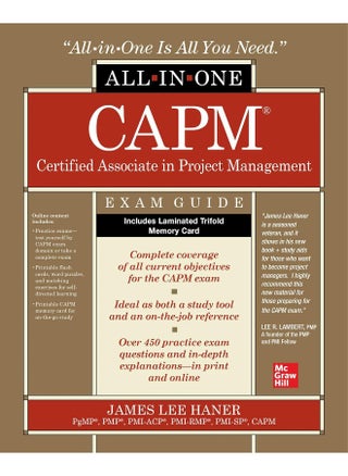 CAPM Certified Associate in Project Management All - pzsku/Z7B2D731D46611408E54FZ/45/_/1723112655/4c28e95b-b1f0-43a2-8863-0351a4b65fad
