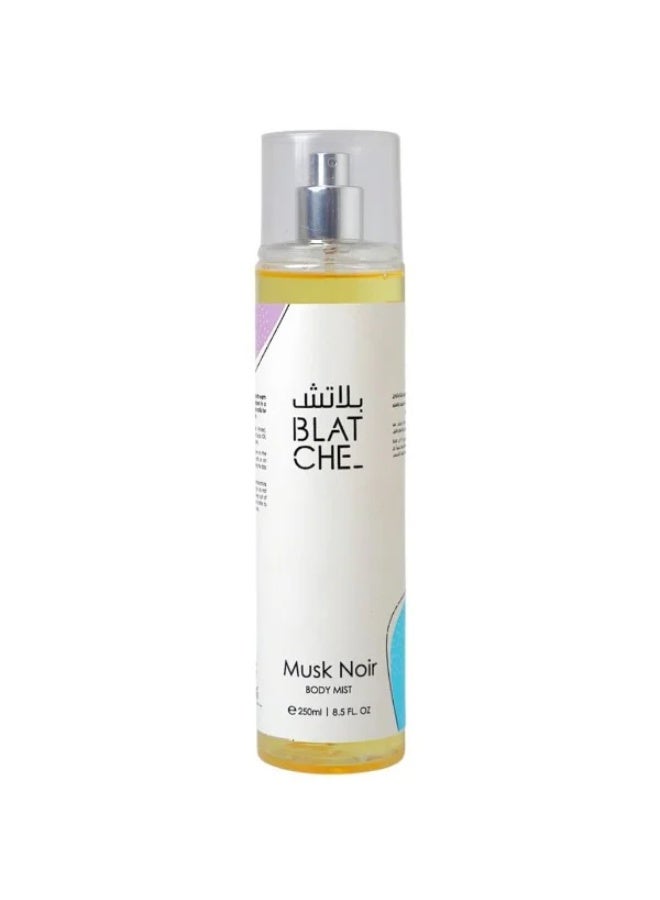 معطر الجسم مسك نوير 250 مل