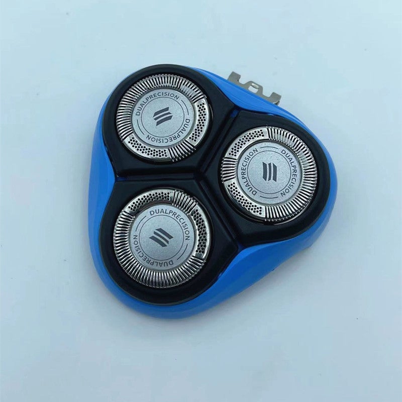 Suitable For Philips Shaver Head Pt860 Pt870 Pt868 At750 Knife Net Card Door Overall - Image 3