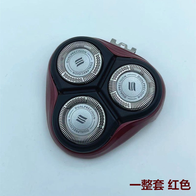 Suitable For Philips Shaver Head Pt860 Pt870 Pt868 At750 Knife Net Card Door Overall - Image 1