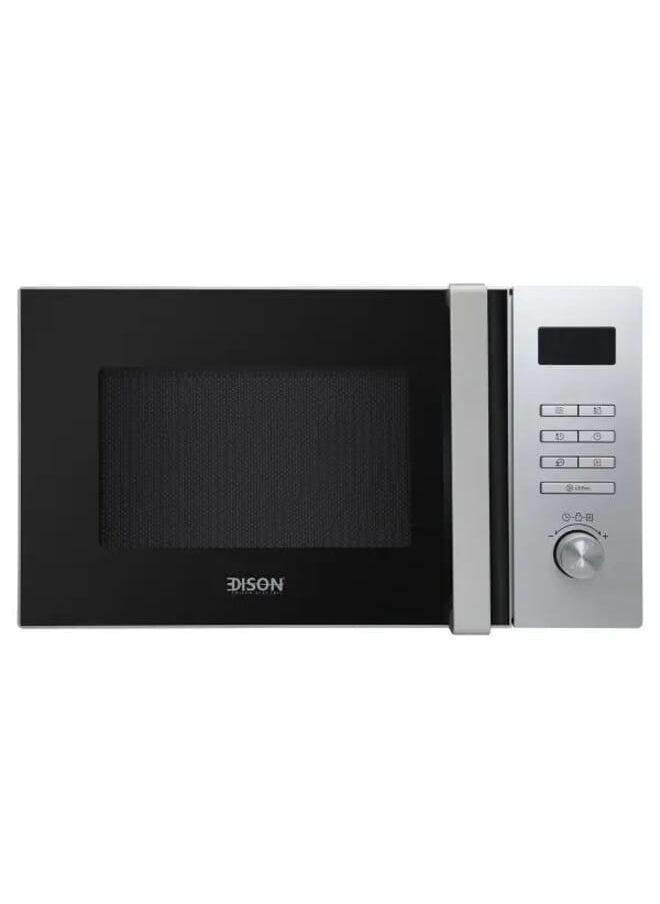 EDISON Digital Electric Microwave 5Heat Levels  - Image 1