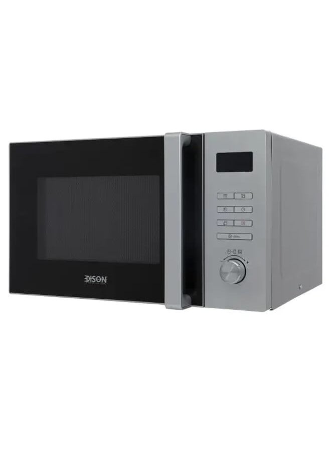 EDISON Digital Electric Microwave 5Heat Levels  - Image 3
