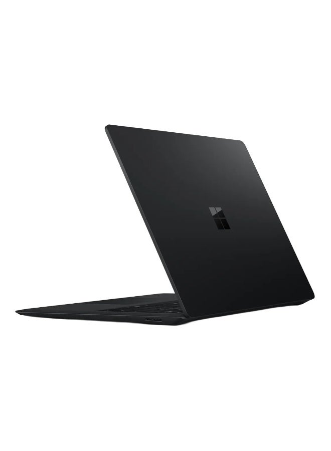 مايكروسوفت Renewed - Surface Laptop 3 , Intel core i5-1035G7 , RAM 8GB DDR4 , 256GB SSD M.2 NVMe , Intel® Iris™ Plus Graphics , 13.5 inch 2K LED-IPS Touchscreen English/Arabic Platinum / Matte Black - Image 2