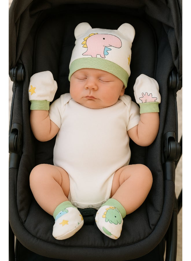 Kinder Valley Newborn Set - Image 5
