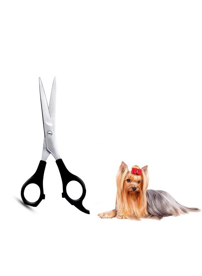 Vruta 1Pc Professional Hairdressing Scissors Stainless Steel Salon Barber'S Scissors Cutting Hair Scissors - Image 2