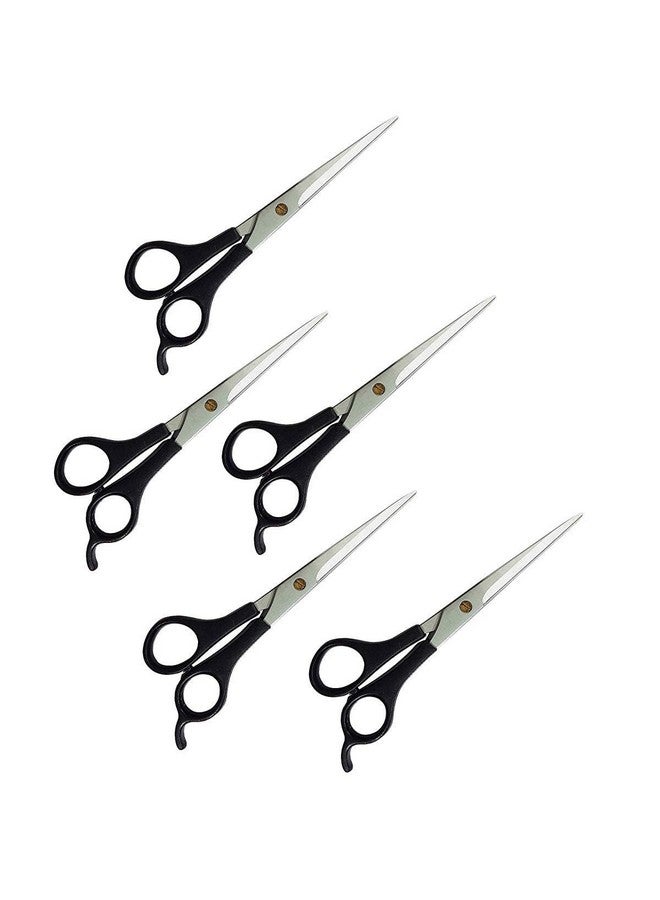 Vruta 1Pc Professional Hairdressing Scissors Stainless Steel Salon Barber'S Scissors Cutting Hair Scissors - Image 5