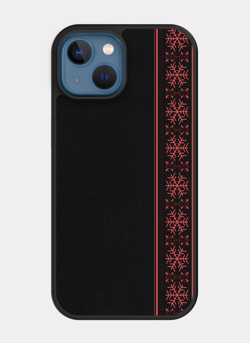 PXLAAT iPhone 13 case cover Elegant - Image 1