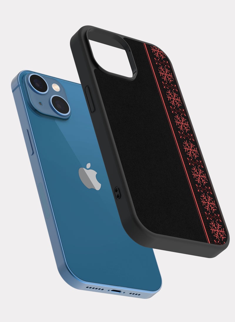 PXLAAT iPhone 13 case cover Elegant - Image 2