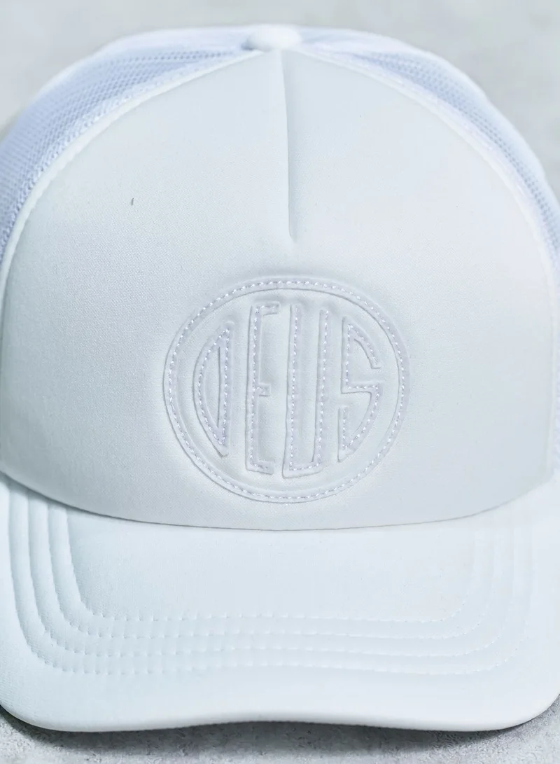 Deus Ex Machina Pill Trucker
