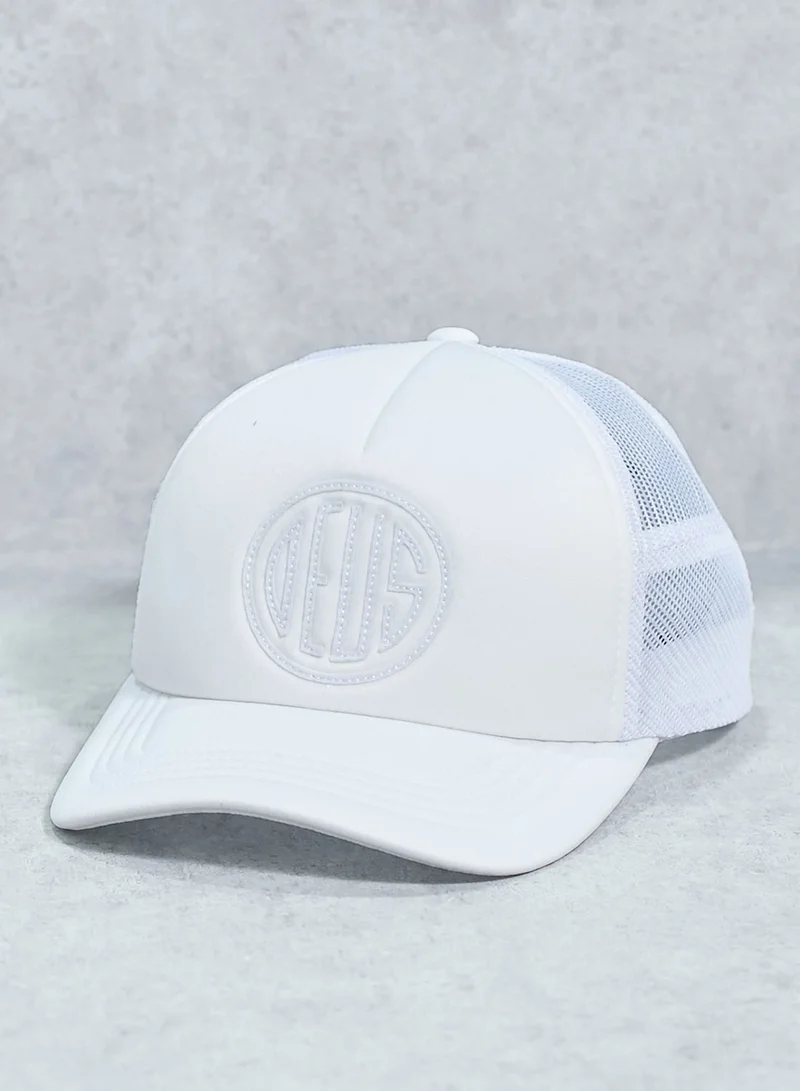 Deus Ex Machina Pill Trucker
