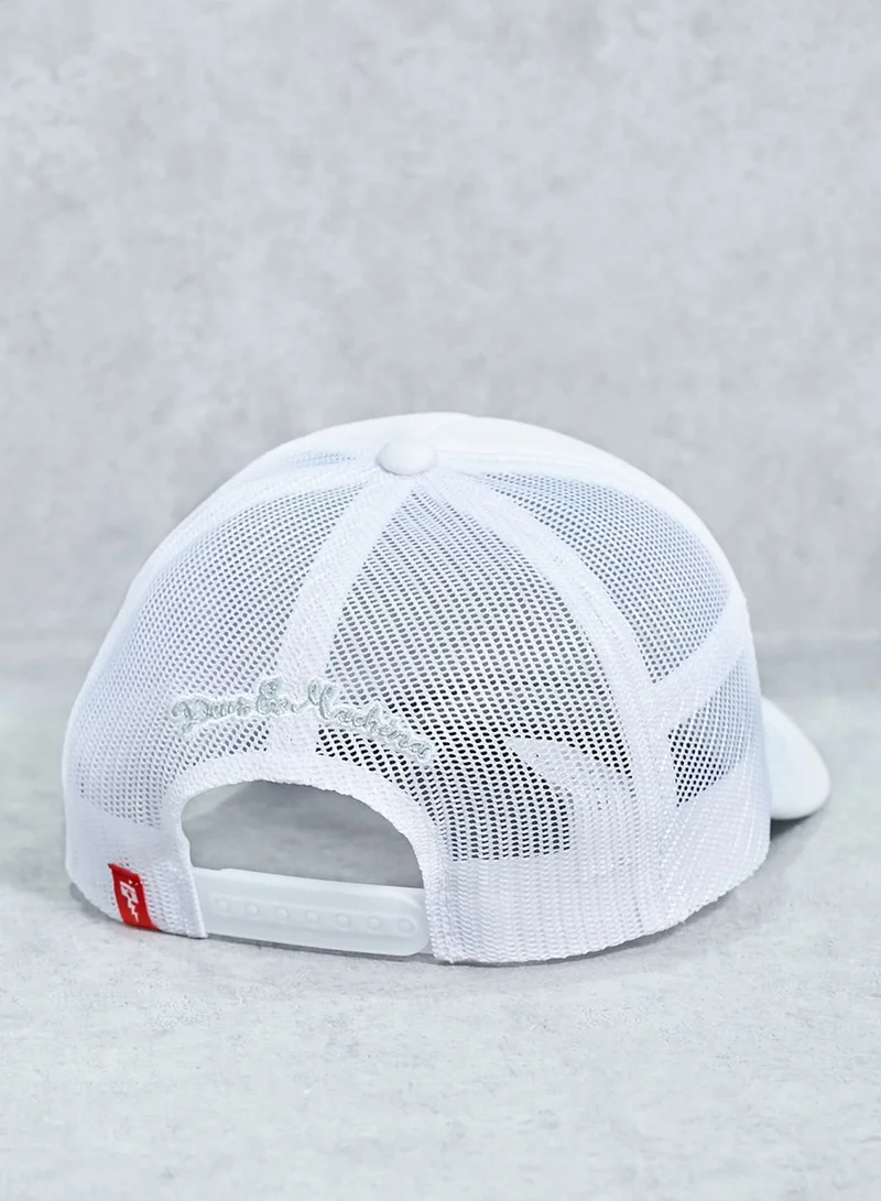 Deus Ex Machina Pill Trucker