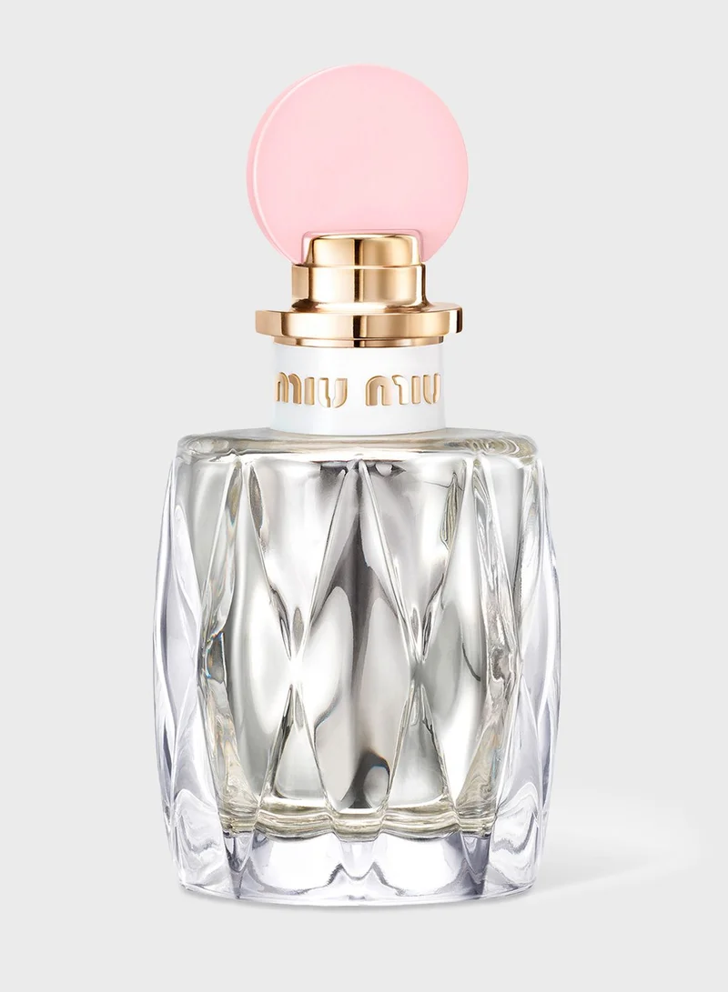 Miu Miu Miu Miu Fleur d'Argent Eau de Parfum Absolute 100ml